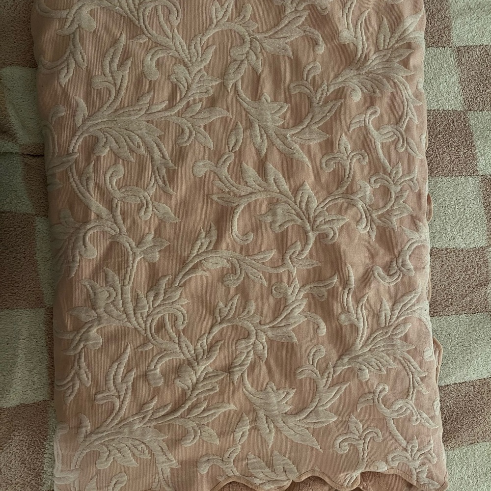 Vintage Quilt Twin